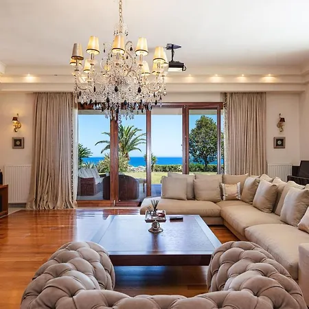 Villa Palm Hill Villa, Royal Retreat, By Thinkvilla