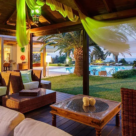 Vila Palm Hill Villa, Royal Retreat, By Thinkvilla